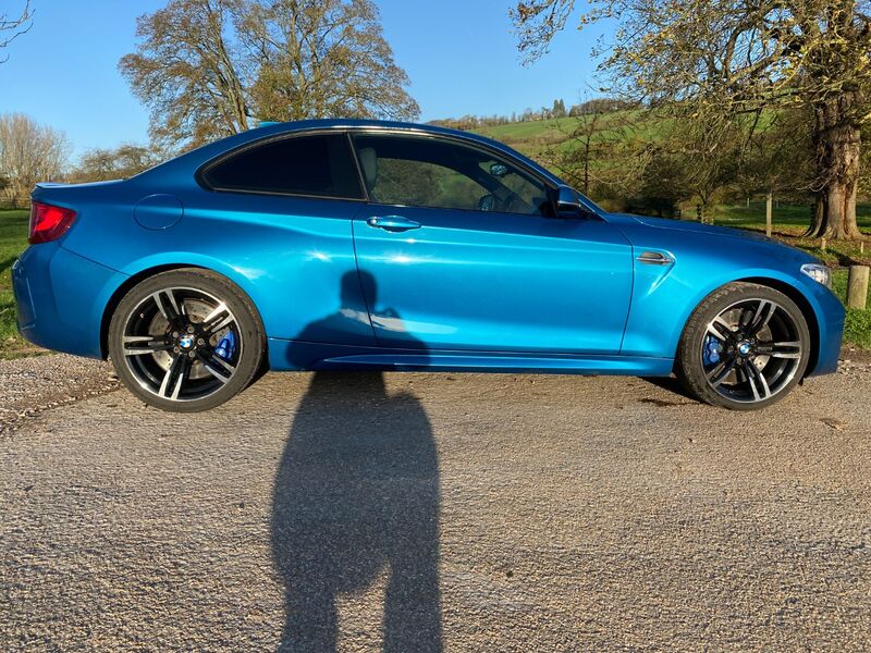 BMW M2